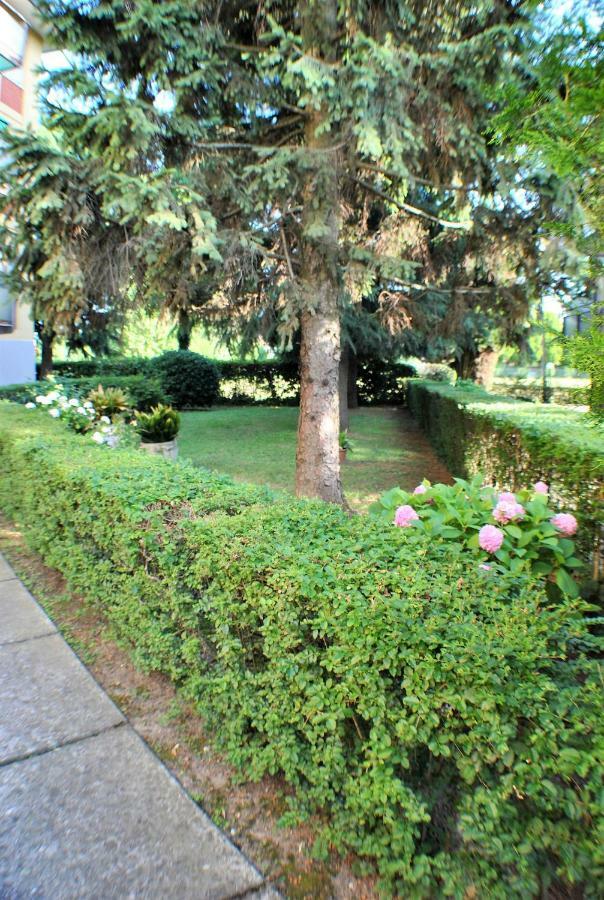 Апартаменти Casa Felice Фаваро-Венето Екстер'єр фото