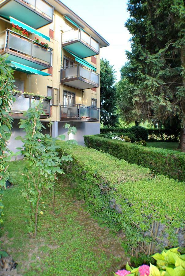 Апартаменти Casa Felice Фаваро-Венето Екстер'єр фото
